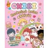 Chibi rozkošná kniha aktivít