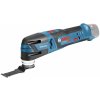 BOSCH GOP 12V-28 Professional - 06018B5001 - Akumulátorové multifunkčné náradie bez akumulátora a nabíjačk