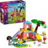 LEGO® Friends 42640 Ihrisko pre morčatá 5702017783703