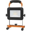 Solight WM-20W-DE LED reflektor 20W oranžová/prenosný/nabíjací/1600lm (8592718027476)