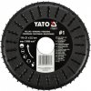 Rotačná rašpľa frézovacia univerzálna 118 mm