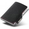 Mondraghi Saffiano Plus Black