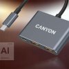 Canyon CNS-TDS3