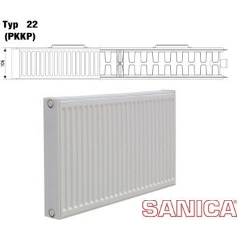 Sanica 22K 600 x 1400