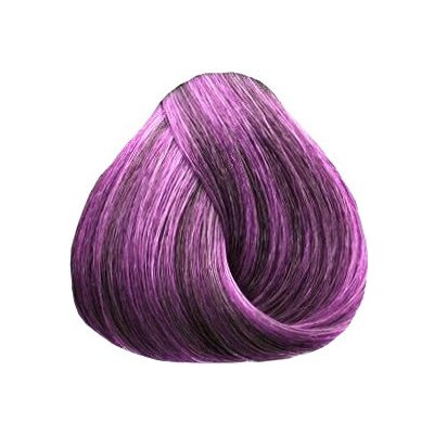 Bes Hi-Fi Hair Color Profi 7-22 Stredná blond Intense Violet