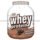 Fitness Authority Whey Protein 2270 g