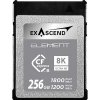 paměťová karta Exascend 256 GB pamäťová karta CFexpress typu B série Element
