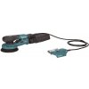 Makita Makita BO001CGZ AKU excentrická bruska s regulací 125mm Li-ion XGT 40V, bez aku Z BO001CGZ