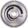 Bosch Pílový kotúč Multi Material 216 x 30 x 2,5 mm, 80 2608640447