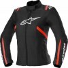 Dámska textilná bunda Alpinestars Stella T-SPS v2 WP XS