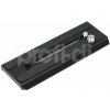 Manfrotto Video Camera Plate 504PLONG