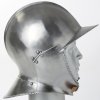 Krutský Burgundská helma, Nemecko, 1. pol. 16. stor.
