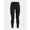 Dievčenské legíny Under Armour UA Motion Branded Legging-BLK Čierna YXS