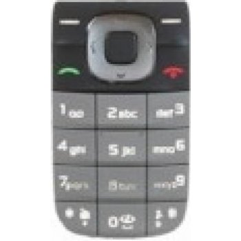 Klávesnica Nokia 2760