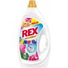 Rex prací gél Aromatherapy Orchid Color 3,6 l 80 PD
