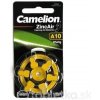 CAMELION ZincAir A10 6 ks 785618413991