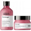 L'Oréal Paris Pro Longer šampón 300 ml + maska 250 ml