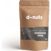 SEMENÁ CHIA D-NUTS 1 KG