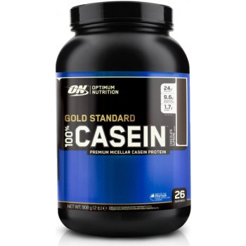 Optimum Nutrition 100 Casein Protein 909 g