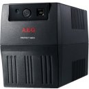 AEG Protect Alpha 600VA
