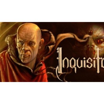 Inquisitor (Deluxe Edition)