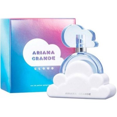 Ariana Grande Cloud parfumovaná voda dámska 100 ml, 100ml