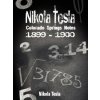 Nikola Tesla (Nikola Tesla)(Pevná)