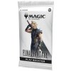 Wizards of the Coast Magic: The Gathering FINAL FANTASY Play Booster