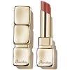 Guerlain KissKiss Bee Glow vyživujúci a hydratačný balzam na pery limitovaná edícia 129 Blossom Glow 3,2 g