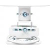 Optoma OCM818W držiak stropný biely