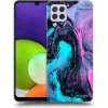 Picasee ULTIMATE CASE pro Samsung Galaxy A22 A225F 4G - Lean 2