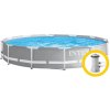 INTEX PRISM FRAME POOLS 3.66 X 0.76 M 26712NP
