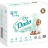 Dada Pure care 4 - 7-16 kg 33 ks