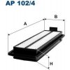 Vzduchový filter FILTRON AP 102/4