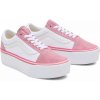 Tenisky Vans Old Skool Stackform color block multi 6,5 (40) 24 - Odosielame do 24 hodín