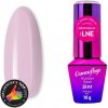 Molly Lac Rubber Base 2v1 Camouflage Baby Girl 10 ml