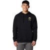 Columbia Bundy Trek Graphic Hoodie Čierna