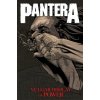 PANTERA VULGAR DISPLAY OF POWER