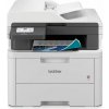BROTHER barevná LED multifunkční tiskárna DCP-L3560CD / 26 str / tiskárna/kopírka/skener / WiFi / ethernet / USB/ duplex DCPL3560CDWYJ1