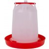 Napájačka Goodfarm PDK21 1.0 lit, pre hydinu, plast