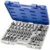 Tona Expert Sada zástrčných hlavíc Torx 1/2