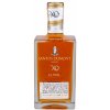 Santos Dumont XO Elixir 40% 0,7 l (čistá fľaša)