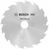 Pílový kotúč Bosch Standard for Wood 190x30 mm Dostupné varianty: Pílový kotúč Bosch Standard for Wood 190x30 mm/16z.