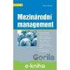 Mezinárodní management - Pavel Štrach