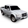 Bočné nerezové rámy Ford Ranger 2006-2013