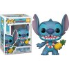 Funko Pop! Disney Lilo & Stitch Luau Stitch 1567 (889698862752)