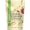 POWERLOGY Powerlogy Organic Cinnamon Granola 350 g