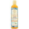 Natura Siberica rakytníkový balzam pre normálne a suché vlasy 400 ml