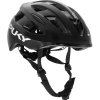 Detská prilba PUKY HELMET M black