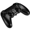 Canyon GP-W5, Gamepad pre PS4, bezdrôtový, touchpad, vibrácie, gumový poťah, (CND-GPW5)